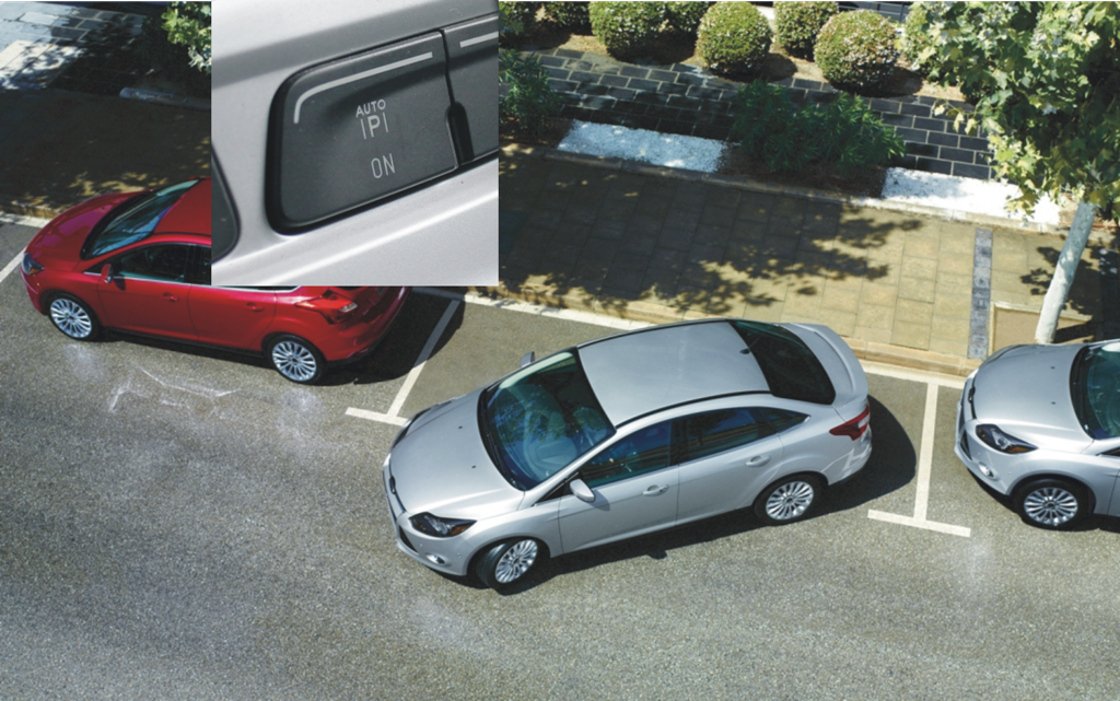 Ford Focus 2013 Việt Nam - Ảnh 15